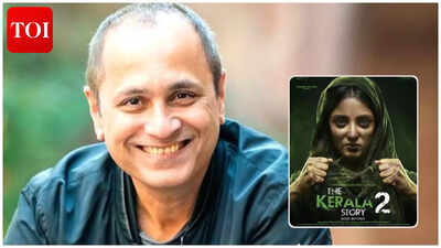 Vipul Amrutlal Shah: ‘The Kerala Story 2’ producer Vipul Amrutlal Shah BREAKS SILENCE after High Court lifts interim stay on the film’s release |