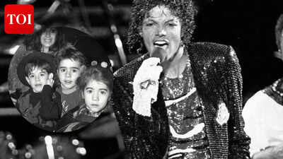 Cascio family accuses Michael Jackson of s*x trafficking in new lawsuit, attorney says ‘clients deserve $200 million’ | English Movie News