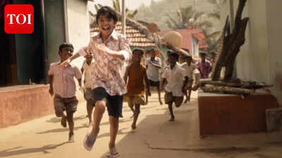 Aishwarya Rajinikanth’s Texla Teaser Unveiled for KRG09: Multi-Language Release |