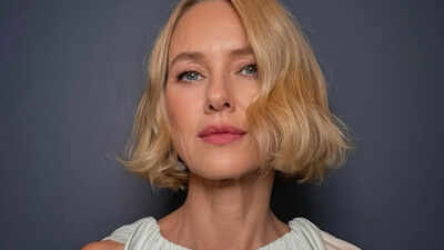 Naomi Watts: Naomi Watts goes candid on plastic surgery: ‘I don’t want to look 25 anymore’ | English Movie News