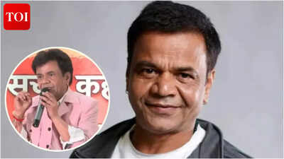 Rajpal Yadav BREAKS SILENCE on cheque bounce case; says complainant rejected property documents, wanted him behind bars |