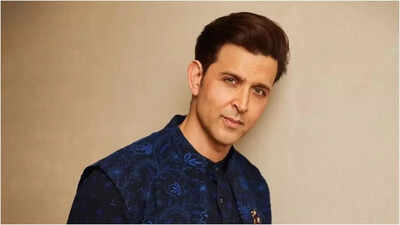 Hrithik Roshan cheers Mumbai’s AQI dip to ‘Moderate’: ‘Well done, more of this please!’ |