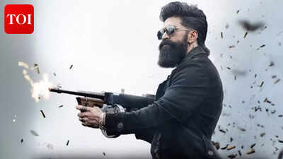 Toxic trailer to launch on March 8 in Bengaluru, marking Yash’s big screen return | Kannada Movie News