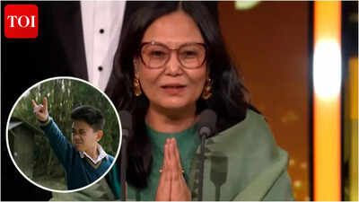 BAFTA deletes ‘Boong’ filmmaker Lakshmipriya Devi’s Manipur address, restores video on YouTube later |