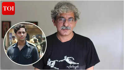Sriram Raghavan breaks silence on ‘Ikkis’ backlash; says, ‘Those who are objecting probably haven’t seen the film’ |