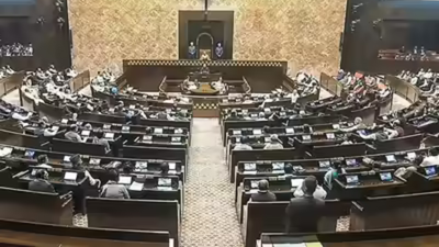 Enemy properties worth Rs 2930 crore sold till Jan 28, says government | India News