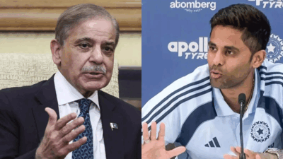 ‘Won’t play India’: Pakistan PM backs Bangladesh stance; Suryakumar Yadav says, ‘Our flight to Colombo is booked’ | Cricket News