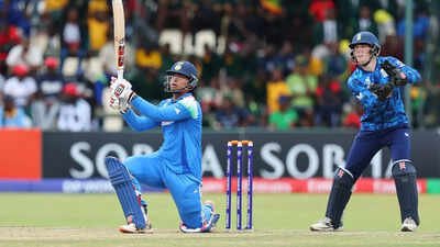 ‘I would dedicate the award to them’: Vaibhav Sooryavanshi after India’s U19 World Cup victory | Cricket News