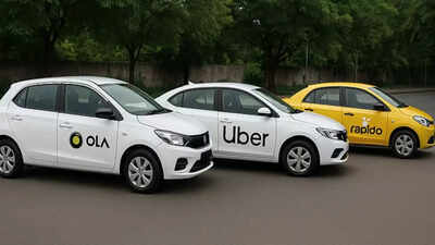 Ola, Uber and other app-based taxi drivers to hold day-long strike – all you need to know | India News