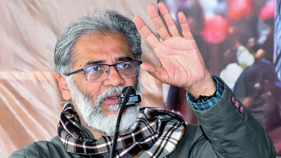 Trade deal a threat to India’s interests: CPM | India News