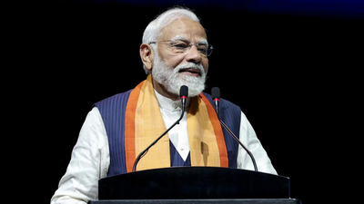 PM Modi sets May deadline to prioritise quality improvement of highways | India News