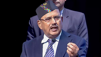 India, Canada step up security cooperation | India News