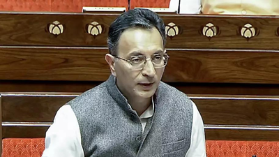 Electronics output up 6-fold, exports 8-fold in 11 yrs: Govt | India News