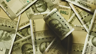 Fake notes transaction leads to drug haul, arrest in J&K | India News