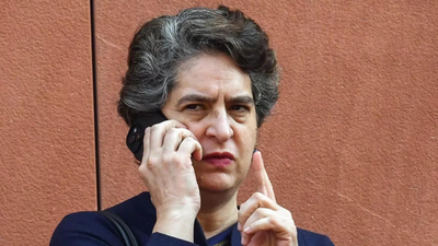 PM’s Lok Sabha absence not due to any threat from us: Women Congress MPs to Birla | India News