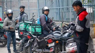 Labour codes to enhance ease of living and doing business: Survey | India News