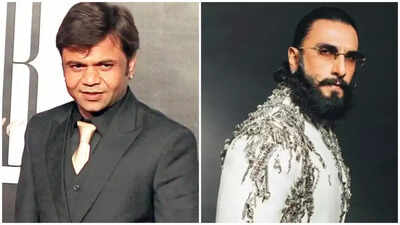 Govinda breaks silence on affair rumours, Sonu Sood backs Rajpal Yadav, Ranveer Singh receives extortion threat: Top 5 entertainment news | Hindi Movie News