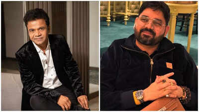 Rajpal Yadav receives Rs 1.11 crore financial support from music producer Rao Inderjeet Singh after surrendering at Tihar Jail | Hindi Movie News