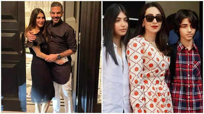 ‘Dirty linen washed in the open’: Delhi HC urges mediation in Sunjay Kapur estate battle involving Karisma Kapoor and Priya Kapur | Hindi Movie News
