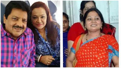 Udit Narayan’s first wife Ranjana files complaint, accuses him of removing her uterus without her consent under the pretext of medical treatment | Hindi Movie News