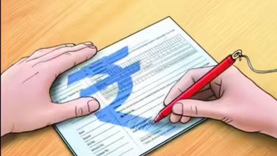 10 electoral trusts distributed over Rs 3,826 cr to pol parties in last FY, with BJP accounting for 82.5% : ADR report | India News