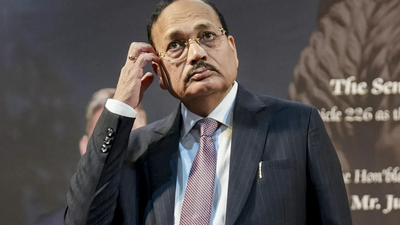 ‘Cannot pretend judges are perfect’: CJI Surya Kant calls for humility and reform in judicial education | India News