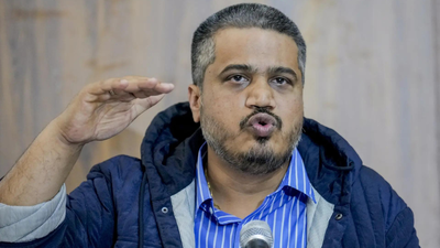 Ajit Pawar death: Rohit Pawar writes to Amit Shah, civil aviation minister, DGCA for plane crash probe | India News