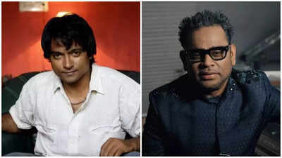 Prashant Narayanan reacts to AR Rahman’s communal remarks: ‘Discrimination might be happening, but he doesn’t want to demean the country’ | Hindi Movie News