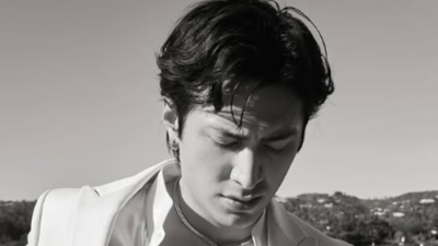 Hudson Williams makes rare romance public with heartfelt Valentine’s Day tribute to his longtime girlfriend | English Movie News