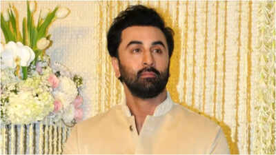 Ranbir Kapoor calls ‘Ramayana’ releasing on Raha’s birthday ‘a beautiful coincidence’ | Hindi Movie News