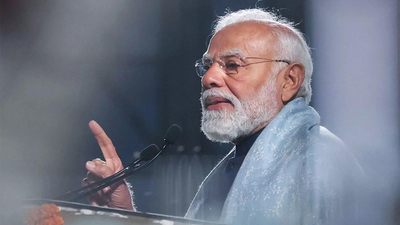 ‘Focus less on margins’: PM Modi says private sector ‘critical’ for Viksit Bharat, offers strong advise – top quotes | India News