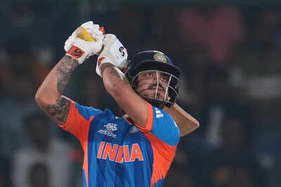 Ishan Kishan 2.0: The method behind the mayhem | Cricket News