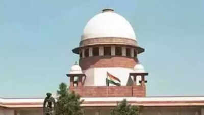 Development not at cost of health, environment, says SC | India News