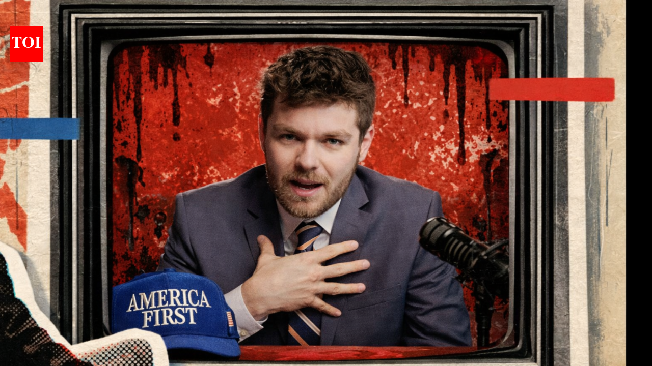 Who is Nick Fuentes, the ‘white nationalist’ provocateur even MAGA won’t touch? | World News