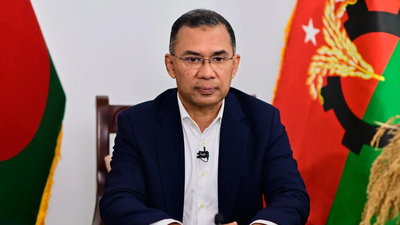 Indian visas in Bangladesh likely to be ‘fully restored’ soon as Tarique Rahman takes charge | India News