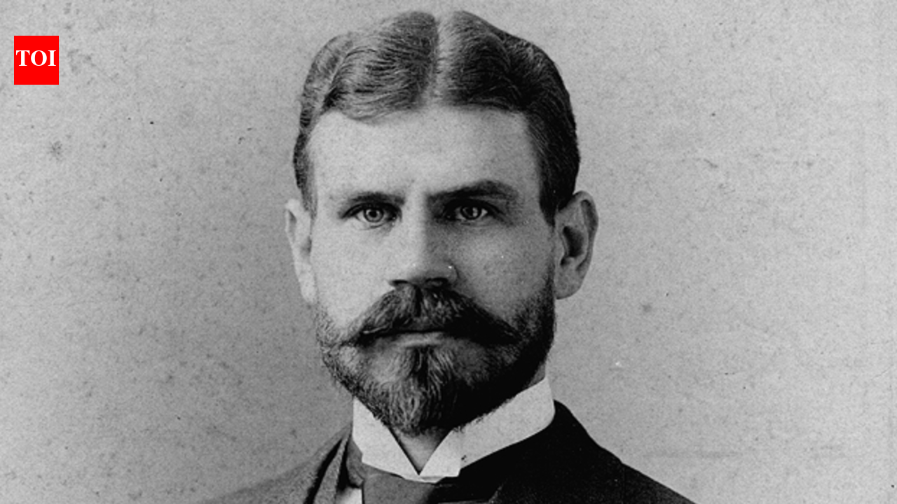 Dr Jesse William Lazear: How one doctor let infected mosquitoes kill him to save humanity from an outbreak |