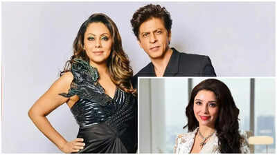 Jai Madaan calls Shah Rukh Khan a ‘great strategist’; says SRK’s charm is a skill, not just a gift: ‘What he has, only his wife can tell’ |