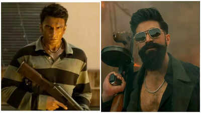 Sanjay Gupta calls Ranveer Singh’s Dhurandhar 2 and Yash’s Toxic box office clash ‘unfortunate’: ‘Both films will do well but…’ | Hindi Movie News
