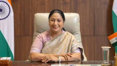 Two metro stations in Delhi renamed, names of 7 others modified | India News