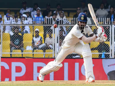 Ahead of Ranji Trophy final, Karnataka boys hail KL Rahul’s contribution | Cricket News