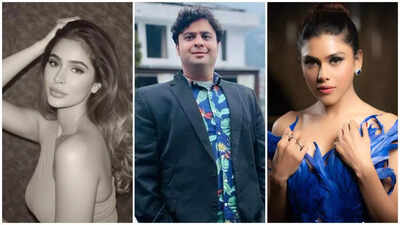 From first auditions to silent rejections: Alankrita Sahai, Piyush Raina and Naira Shah decode survival in Bollywood | Exclusive | Hindi Movie News