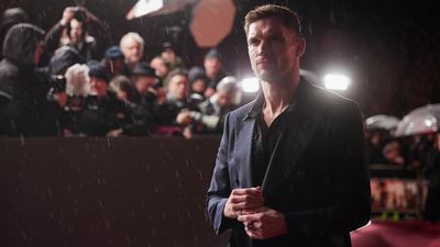 Ed Skrein joins ‘God of War’ as Baldur, actor intensifes epic Norse saga with formidable new villain