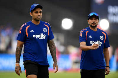 ‘Who’s your best XI?’: Ricky Ponting warns India to return to ‘basics’ or risk T20 World Cup exit | Cricket News