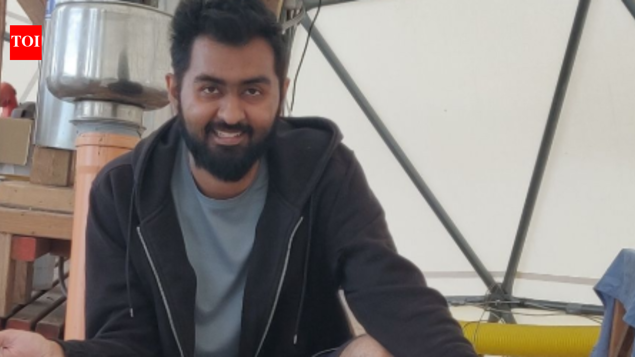 Xenophobia In Sweden: Indian CEO says he was ‘forced out’ of Sweden by ‘xenophobic’ immigration system after building startup