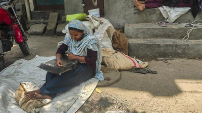 Pin code penalty: Segregated neighbourhoods leave affected youth behind in education, opportunity: US study | India News