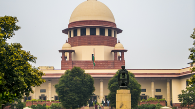 ‘Yadav Ji ki…’ doesn’t defame community: Supreme Court | India News