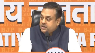 NCERT book row: Have great respect for judiciary, says BJP | India News