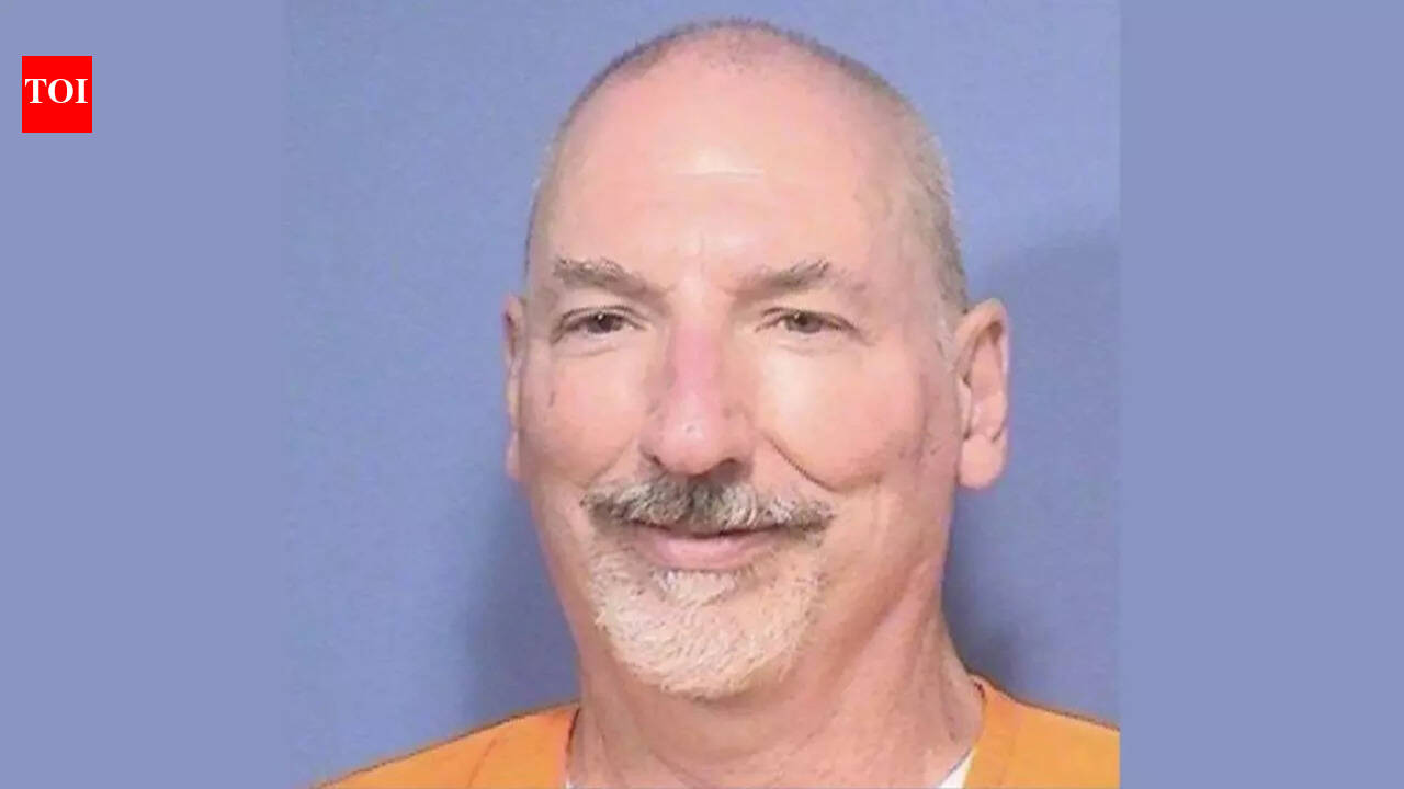 Serial child molester rearrested on new charges hours before release under California’s elderly parole law