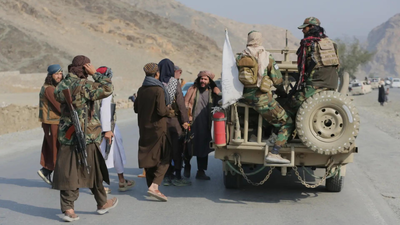 Amidst Afghanistan-Pakistan escalation, India keeps a close watch | India News