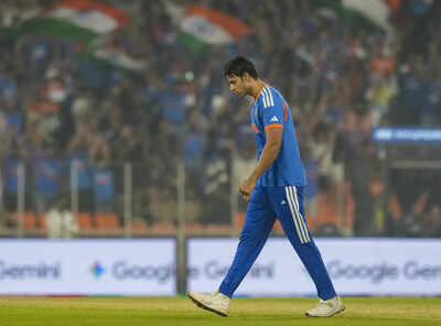 ‘I have not seen bowling like that’: Ex-India captain’s brutal take on Shivam Dube | Cricket News